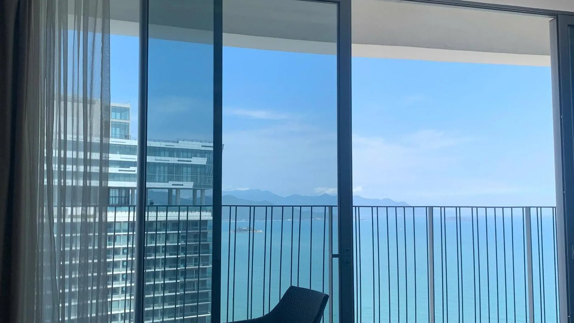 Panorama Nha Trang Sapphire Aparthotel