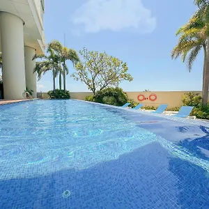 Aparthotel The Costa Residences, Nha Trang