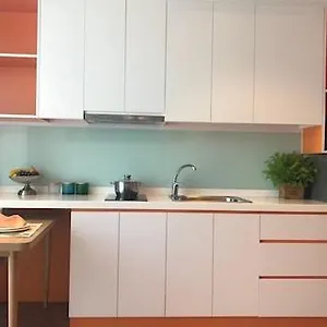 Aparthotel Tui Blue, Nha Trang